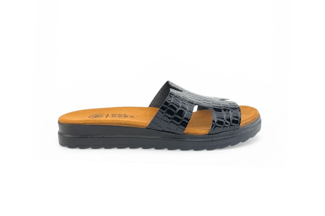 Sandale souple confortable RH01