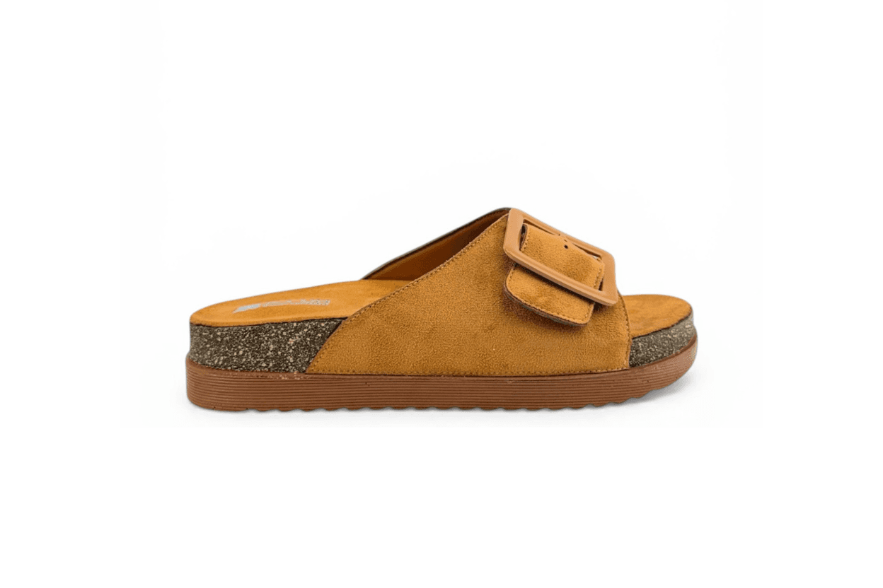 sandale confort à boucle R405