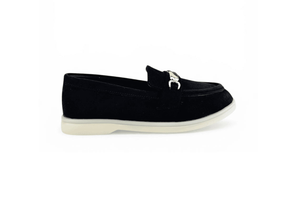 Moccasins